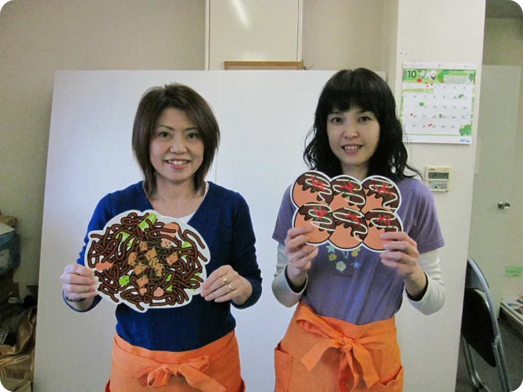 切り抜きパネル