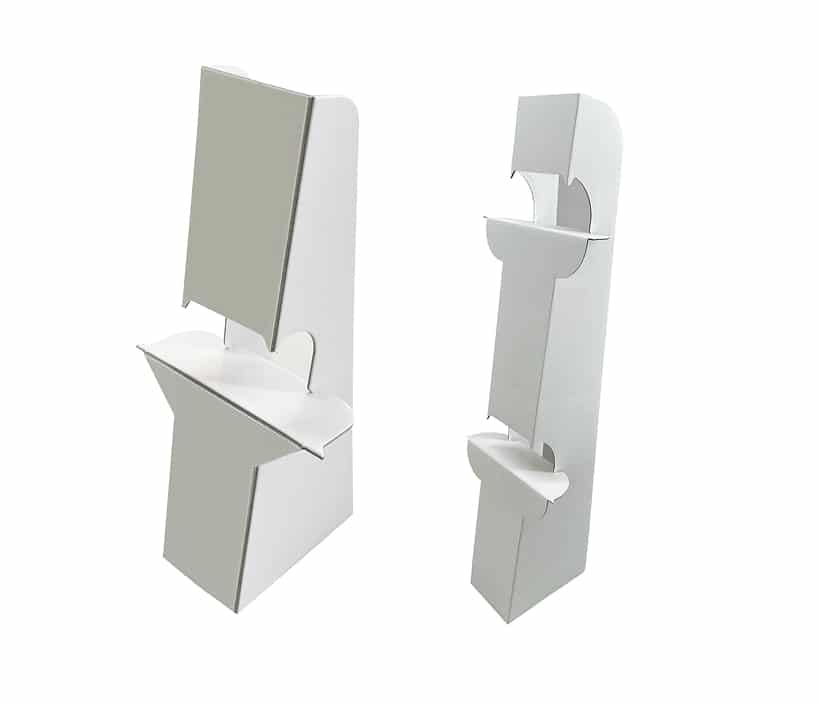 段ボール製/厚紙(あつがみ)製